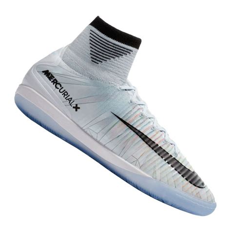 nike cr7 proximo hallenschuhe herren|Nike MercurialX Proximo II CR7 (IC) .